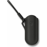 Чехол «Dark Illusion»  Victorinox для ножей Classic Colors, 58 мм, черный купить в 