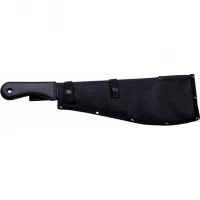 Чехол для мачете Cold Steel, черный нейлон купить в 