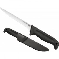 Филейный нож CS_20VF6SZ, рукоять пластик, сталь 4116 German Steel купить в 