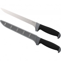 Филейный нож Kershaw 7.5″ Fillet K1247, сталь 420J2, рукоять пластик/резина купить в 