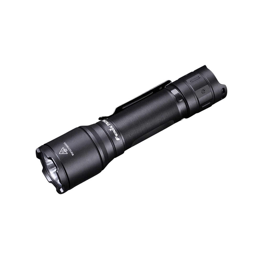 Фонарь Fenix TK06 Cree SST20 L4 + аккумулятор USB