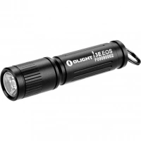 Фонарь Olight i3E eos, черный купить в 