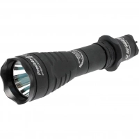 Фонарь светодиодный тактический Armytek Predator v3, 1120 лм, теплый свет купить в 