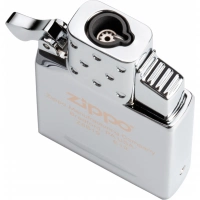 Газовый вставной блок для широкой зажигалки — одинарное пламя ZIPPO купить в 