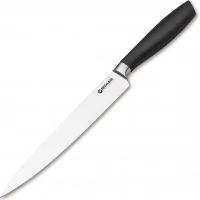 Кухонный нож Boker Core Professional Carving Knife, сталь 1.4116, рукоять пластик купить в 
