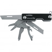 Мультитул Fox Pocket Boss BF-205 R, сталь AISI 420 купить в 