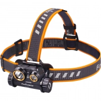 Налобный фонарь Fenix Raptor HM65R купить в 