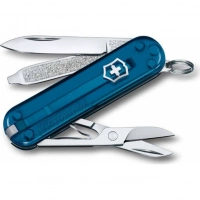 Нож-брелок Victorinox Classic SD Sky High, 58мм купить в 