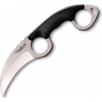Нож Cold Steel Double Agent I 39FK, сталь AUS-8A, рукоять пластик купить в 