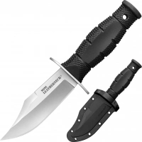 Нож Cold Steel Mini Leatherneck Clip Point, сталь 8Cr13MoV купить в 