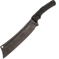 Нож Cutter Viking Nordway, сталь 420 Blackwash, рукоять G10 купить в 