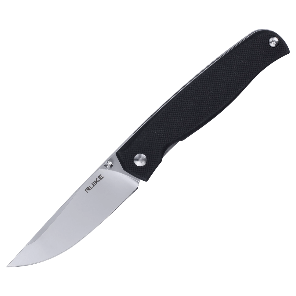 Нож Ruike P661-B, черный