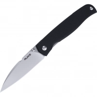 Нож Ruike P662-B, черный купить в 