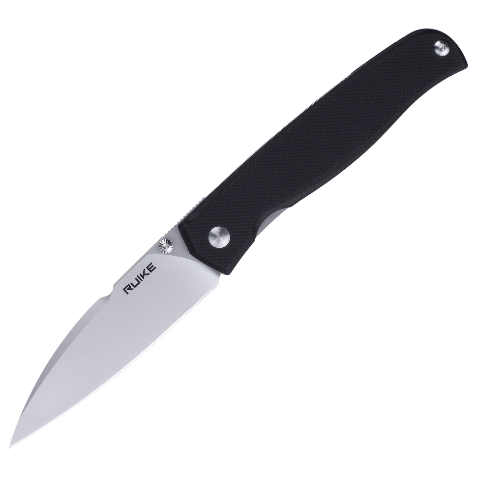 Нож Ruike P662-B, черный