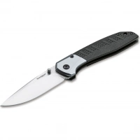 Нож складной Boker Advance pro edc, сталь 440C, рукоять алюминий купить в 