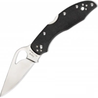 Нож складной Meadowlark Byrd 2 Spyderco, сталь 8Cr13MOV, рукоять G10 купить в 