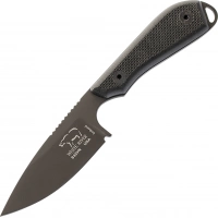 Нож White River M1 Backpacker Pro Ionbond, сталь CPM S35VN, рукоять G10 черная купить в 