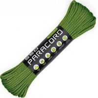 Паракорд 550 Neon Green snake, 30 м купить в 