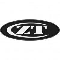 Патч Zero Tolerance купить в 