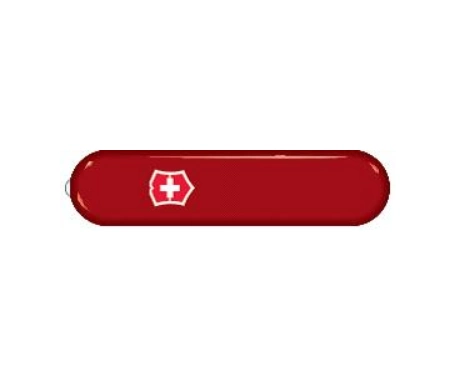 Передняя накладка для ножей Victorinox C.6200.1.10