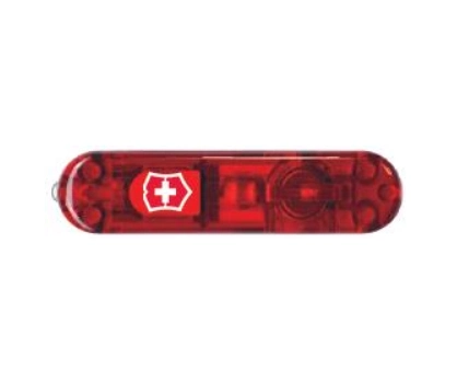 Передняя накладка для ножей Victorinox C.6200.T1