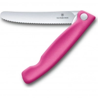 Складной кухонный нож Victorinox 6.7836.F5B купить в 