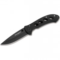 Складной нож Boker Shadow, сталь 440A, рукоять алюминий купить в 