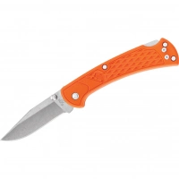Складной нож Buck 110 Slim Knife Select B0112ORS, сталь 420HC, рукоять термопластик купить в 