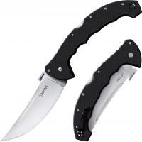 Складной нож Cold Steel 21TBXS Talwar 5.5», сталь CPM-S35VN, рукоять G10 купить в 