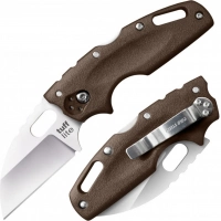 Складной нож Cold Steel Tuff Lite 20LTF, сталь AUS-8A, рукоять пластик купить в 