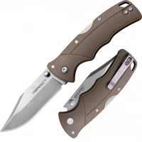 Складной нож Cold Steel Verdict, сталь 1.4116, рукоять GFN купить в 