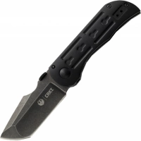 Складной нож CRKT Incendiary™, сталь 8Cr13MoV, рукоять алюминиевый сплав и нержавеющая сталь купить в 