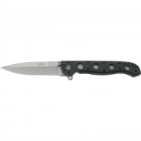 Складной нож CRKT M16®-03Z, сталь AUS 8, рукоять термопластик GRN купить в 