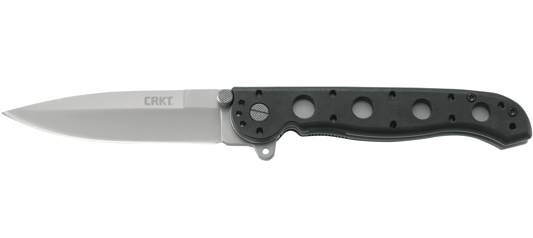 Складной нож CRKT M16®-03Z, сталь AUS 8, рукоять термопластик GRN