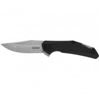 Складной нож Kershaw Camshaft, сталь 4Cr14MoV, рукоять нейлон купить в 