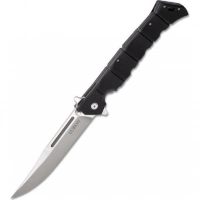Складной нож Luzon (Medium) — Cold Steel 20NQL, сталь 8Cr13MoV, рукоять GFN (термопластик) купить в 