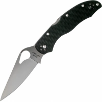 Складной нож Spyderco Byrd Harrier 2, сталь 8Cr13MoV, рукоять G10 купить в 