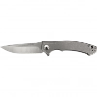 Складной нож Zero Tolerance 0450, сталь CPM S35VN, рукоять титан купить в 