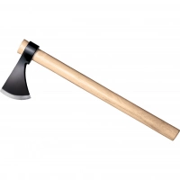 Топор Cold Steel Frontier Hawk 90FH, сталь 1055C, рукоять дерево купить в 