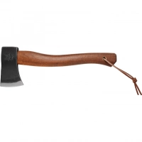 Топор Fox Yankee axe, сталь C45, рукоять дерево гикори купить в 