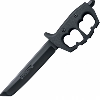 Тренировочный нож — Trench Knife Tanto  , резина купить в 