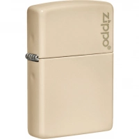 Зажигалка Classic Flat Sand ZIPPO 49453ZL купить в 