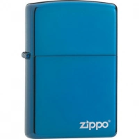 Зажигалка ZIPPO Classic с покрытием Sapphire™ купить в 